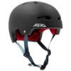 Rekd Ultralite In-Mold Helmet - Black 1 Rekd Ultralite In-Mold Helmet - Black -Skateboard Shop rkd259 rekd ultralite in mold helmet black main