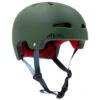 Rekd Ultralite In-Mold Helmet - Green 2 Rekd Ultralite In-Mold Helmet - Green -Skateboard Shop rkd259 rekd ultralite in mold helmet green main
