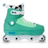 Roces Fifth Element Ilia Savosin Aquamarine Skates