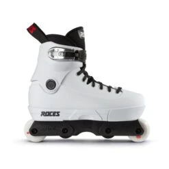 Roces Fifth Element White UFS Skates