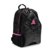 Rollerblade Backpack 15 Litre - Black -Skateboard Shop rollerblade backpack 15 litre black