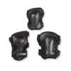 Rollerblade Evo Gear Triple Pad Set