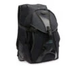 Rollerblade Pro Backpack 30 Litre - Black -Skateboard Shop rollerblade pro backpack 30 litre black