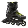 Rollerblade RB Cruiser Inline Skates - Black/Neon Yellow 2 Rollerblade RB Cruiser Inline Skates - Black/Neon Yellow -Skateboard Shop rollerblade rb cruiser inline skates black neon yellow