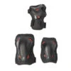 Rollerblade Skate Gear Kids Triple Pad Set -Skateboard Shop rollerblade skate gear kids triple pad set