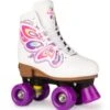 Rookie Butterfly Adjustable Roller Skates 2 Rookie Butterfly Adjustable Roller Skates -Skateboard Shop rookie butterfly adjustable roller skates mmnvsuipomtgwsvh