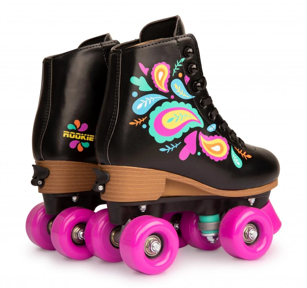 Rookie Carnival Adjustable Roller Skates 4 Rookie Carnival Adjustable Roller Skates - Image 2