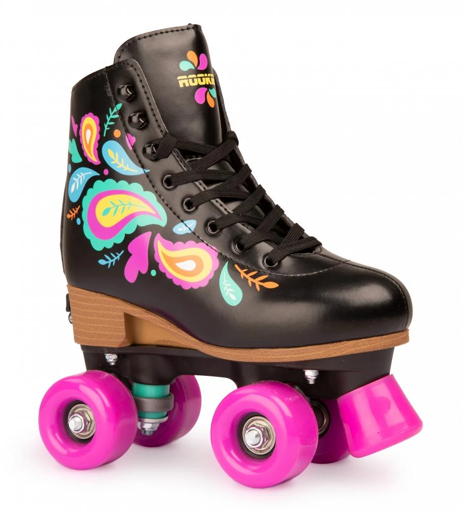 Rookie Carnival Adjustable Roller Skates 3 Rookie Carnival Adjustable Roller Skates