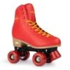 Rookie Classic 78 Roller Skates - Red -Skateboard Shop rookie classic 78 roller skates red
