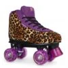 Rookie Harmony Leopard V2 Roller Skates -Skateboard Shop rookie harmony leopard v2 roller skates