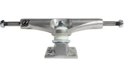 Royal Griffin Gass Pro Raw Skateboard Trucks - 159 -Skateboard Shop royal griffin gass pro raw skateboard trucks back 4