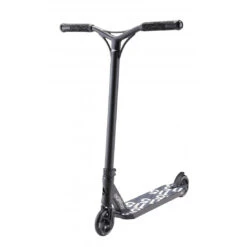 Sacrifice Flyte 115 Stunt Scooter - Black