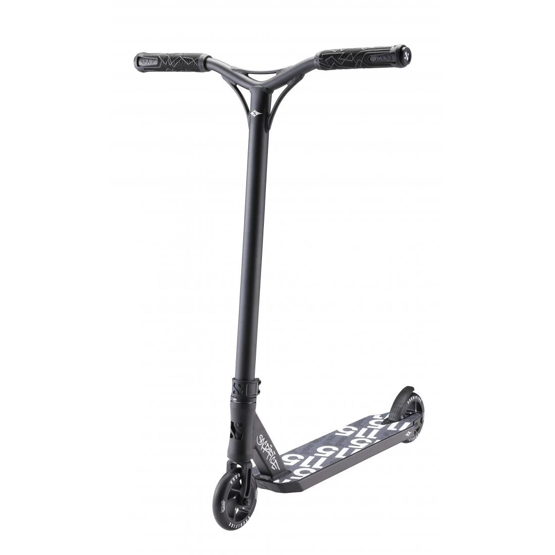 Sacrifice Flyte 115 Stunt Scooter - Black 3 Sacrifice Flyte 115 Stunt Scooter - Black