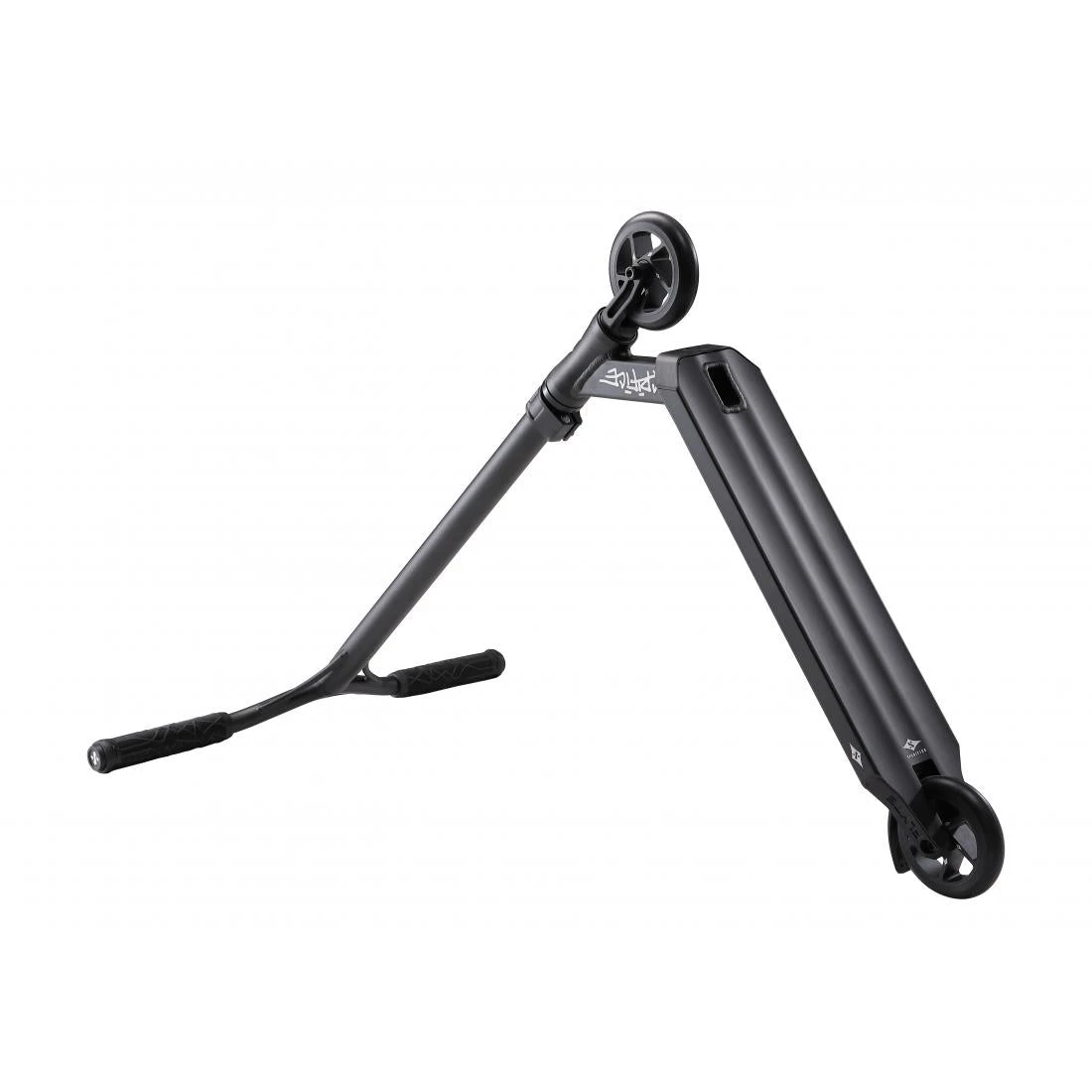 Sacrifice Flyte 115 Stunt Scooter - Black 4 Sacrifice Flyte 115 Stunt Scooter - Black - Image 2