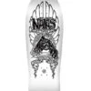 Santa Cruz Reissue Natas Panther 2 My Colourway Deck - 10.538" -Skateboard Shop santa cruz reissue natas panther 2 my colourway deck