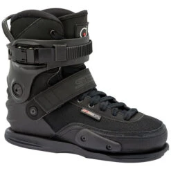 Seba CJ2 Aggressive Skates Boot Only