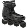 Seba E3 80 Premium Inline Skates - Black 1 Seba E3 80 Premium Inline Skates - Black -Skateboard Shop seba e3 80 premium in line skates black