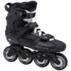 Seba High Light Carbon 80 Inline Skates - Black -Skateboard Shop seba high light 80 inline skates black 1