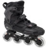 Seba High Light Carbon Competition Inline Skates - Black -Skateboard Shop seba high light carbon competition inline skates black