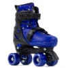 SFR Nebula Blue Adjustable Roller Skates 2 SFR Nebula Blue Adjustable Roller Skates -Skateboard Shop sfr100 sfr nebula blue main