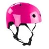 SFR Essentials Helmet - Gloss Fluo Pink