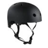 SFR Essentials Helmet - Black 2 SFR Essentials Helmet - Black -Skateboard Shop sfr essentials helmet black