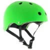 SFR Essentials Helmet - Green -Skateboard Shop sfr essentials helmet green