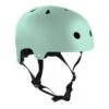 SFR Essentials Helmet - Matt Teal -Skateboard Shop sfr essentials helmet matt teal