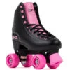 SFR Figure Roller Skates - Black/Pink 2 SFR Figure Roller Skates - Black/Pink -Skateboard Shop sfr figure roller skates black pink