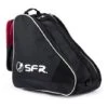 SFR Large Skate Bag - Black -Skateboard Shop sfr large skate bag black
