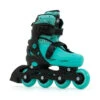 SFR Plasma Green Adjustable Inline Skates -Skateboard Shop sfr plasma green adjustable inline skates