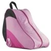 SFR Skate Bag - Pink 2 SFR Skate Bag - Pink -Skateboard Shop sfr skate bag pink