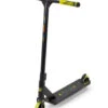Slamm Classic V9 Stunt Scooter - Black/Yellow 1 Slamm Classic V9 Stunt Scooter - Black/Yellow -Skateboard Shop sl1030 slamm classic v9 blackyellow main