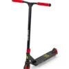 Slamm Urban V9 Stunt Scooter - Black/Red -Skateboard Shop sl1425 slamm urban v9 blackred main