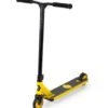 Slamm Assault V6 Stunt Scooter - Gold -Skateboard Shop sl1635 slamm assault v6 gold main