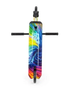 Slamm Strobe V4 Stunt Scooter - Surge 7 Slamm Strobe V4 Stunt Scooter - Surge -Skateboard Shop sl1770 slamm strobe v4 surge underside