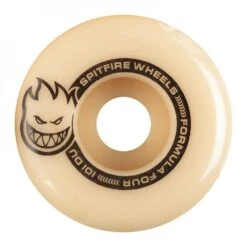 Spitfire Formula Four Lil Smokies Classic Wheels - 50mm 101du