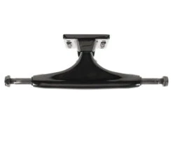 Tensor Alloys Black Skateboard Trucks - 5.25