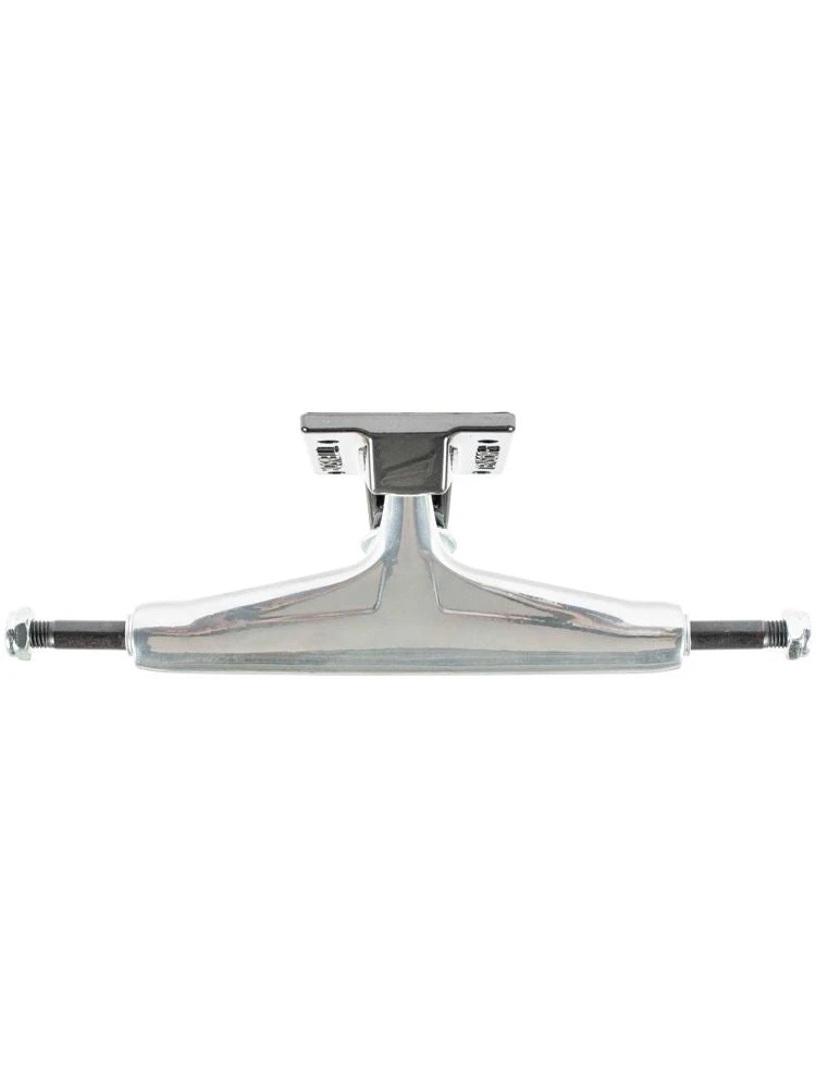 Tensor Mag Light Glossy White Gold/Gunmetal Skateboard Trucks - 5.25 3 Tensor Mag Light Glossy White Gold/Gunmetal Skateboard Trucks - 5.25