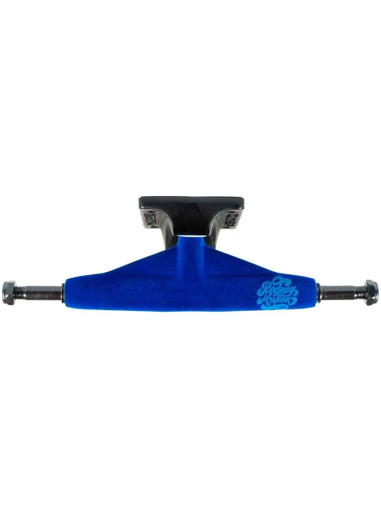 Tensor Mag Light Velvet Mullen Blue Low Skateboard Trucks - 5.25 3 Tensor Mag Light Velvet Mullen Blue Low Skateboard Trucks - 5.25