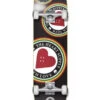 The Heart Supply Orbit Black Skateboard - 7.75" -Skateboard Shop the heart supply orbit black skateboard 1