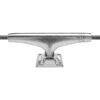 Thunder H Lights II Hollow Light Skateboard Trucks Silver - 148 -Skateboard Shop thunder h lights ii hollow light skateboard trucks silver 1