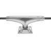 Thunder Lights II Skateboard Trucks Silver - 147 -Skateboard Shop thunder lights ii skateboard trucks silver