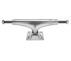 Thunder Lights II Skateboard Trucks Silver - 149