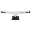 Thunder Onyx Team Editions White/Black Skateboard Trucks - 147