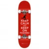 Tricks Calm Skateboard - 7.87" -Skateboard Shop tricks calm skateboard