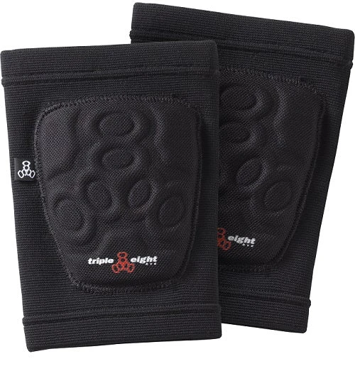 Triple 8 Covert Elbow Pads 3 Triple 8 Covert Elbow Pads