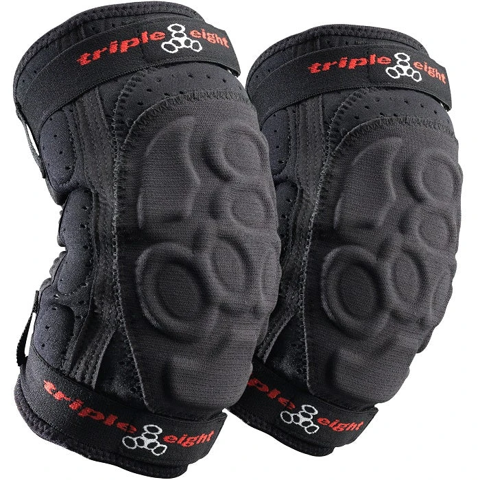 Triple 8 ExoSkin Elbow Pads 3 Triple 8 ExoSkin Elbow Pads