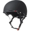 Triple 8 Gotham Helmet - Black -Skateboard Shop triple 8 gotham helmet black