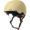 Triple 8 Gotham Helmet - Cream